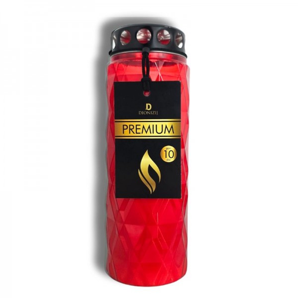 10-dnevna sveča Premium 10